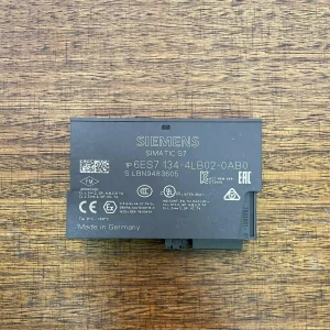 ANALOG INPUT MODULE 2AI U H FTR