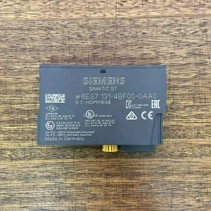 DIGITAL INPUT MODULE 8DI 24V