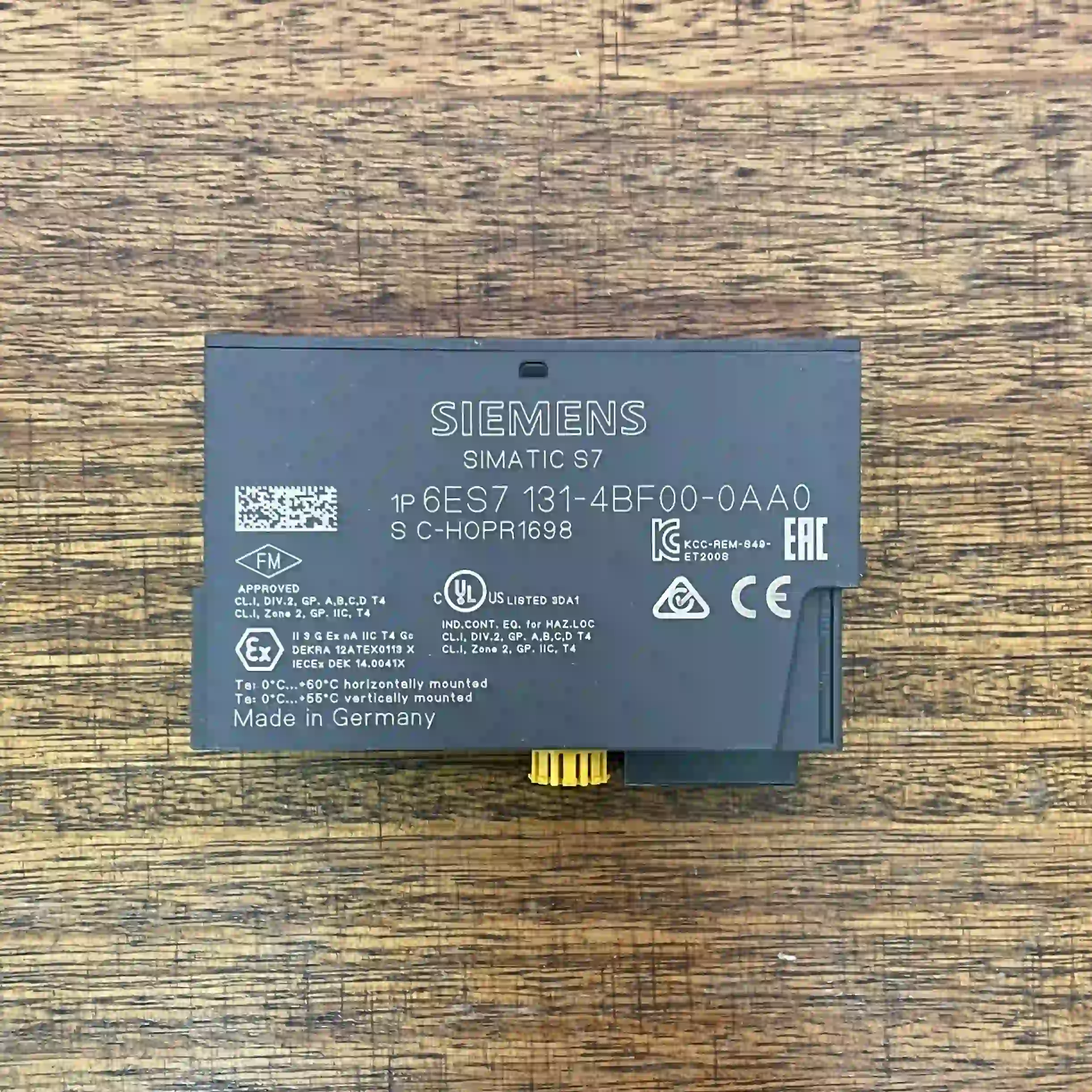 POWER MODULE PWR MOD