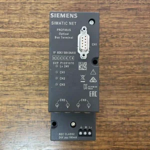 OPTICAL BUS TERMINAL