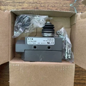 SWITCH INTERLOCK PUERTA