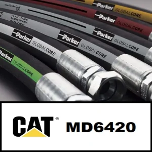 Conjunto de manguera (1020090)